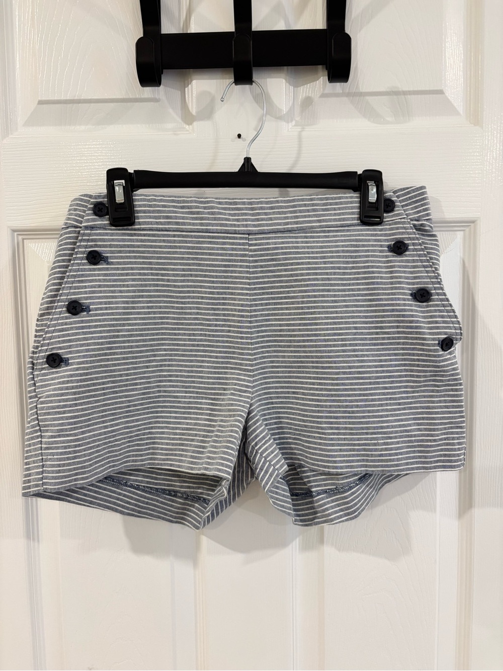 Banana Republic Sailor Shorts 8P